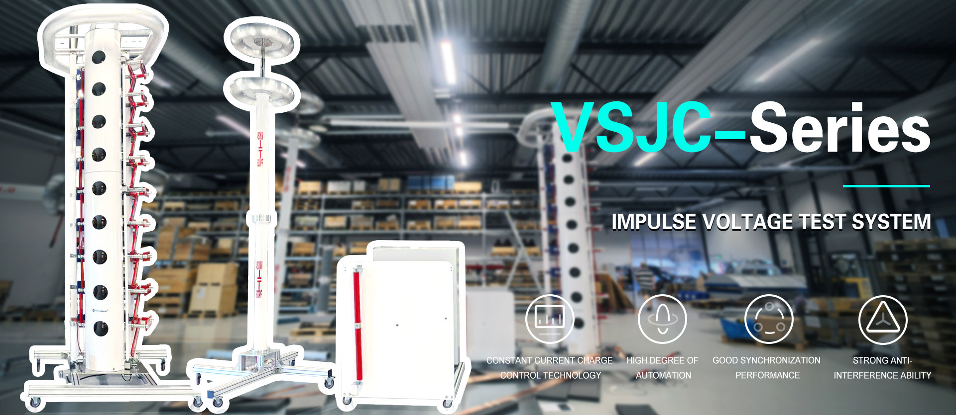 سیستم آزمایشی