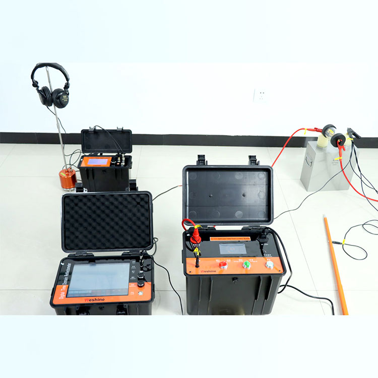 یاب خطای کابل TDR چیست و چه سودی برای سیستم های الکتریکی شما دارد