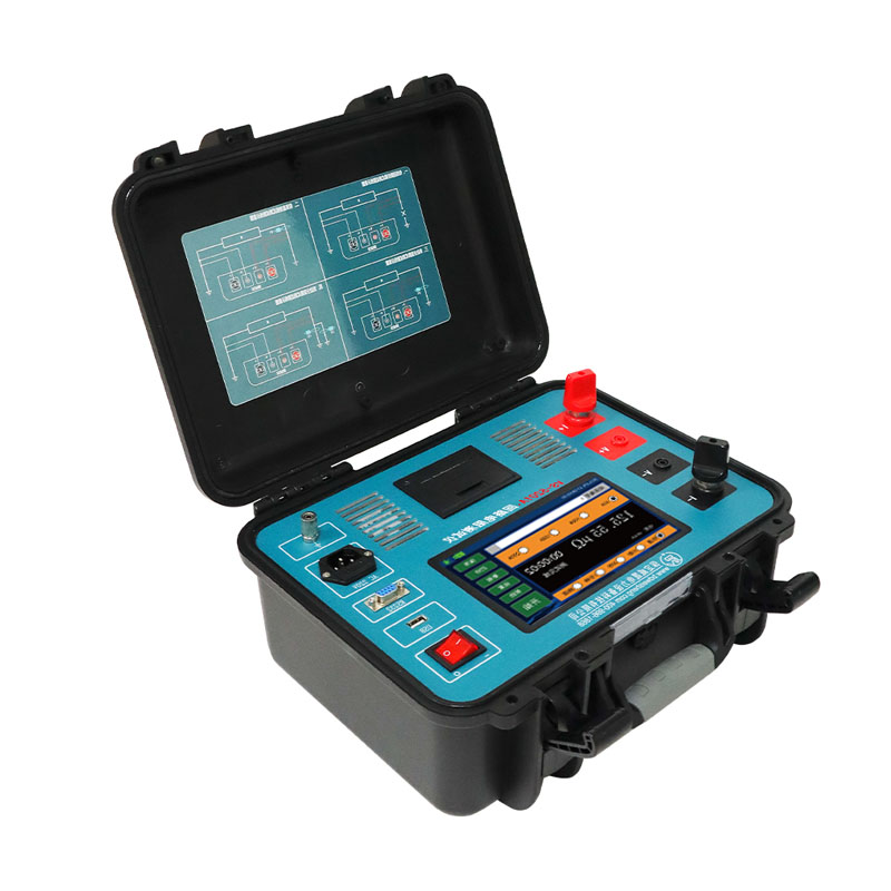 مقاومت تماسی مدار شکن