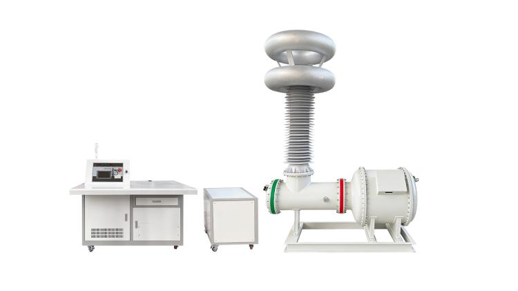 Partial Discharge Free AC Withstand Voltage Test System discount