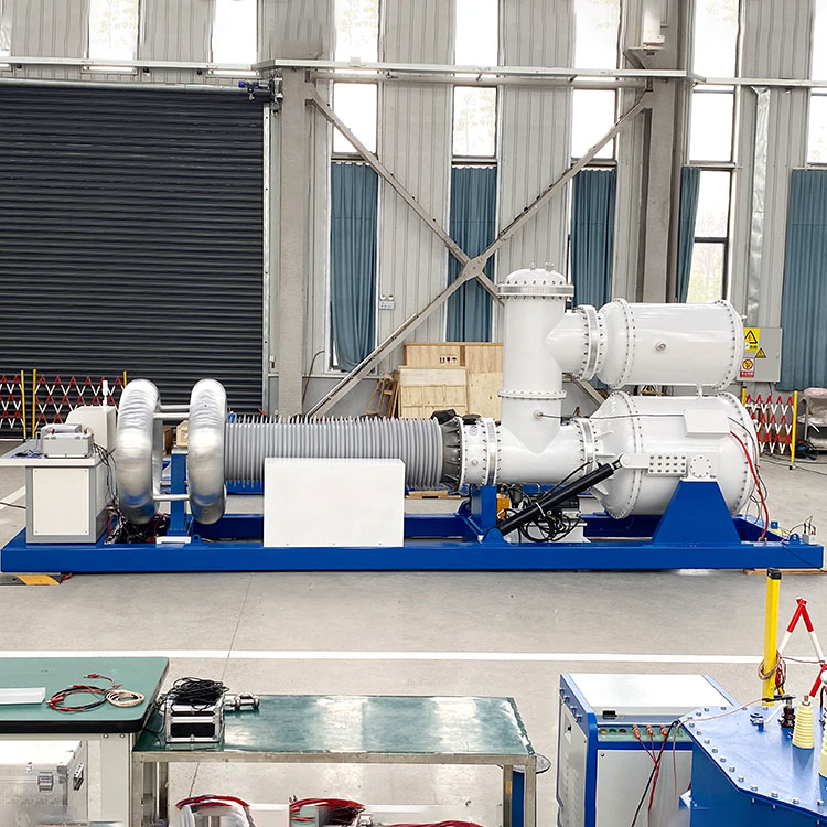 PD-free AC Withstand Voltage Test System discount