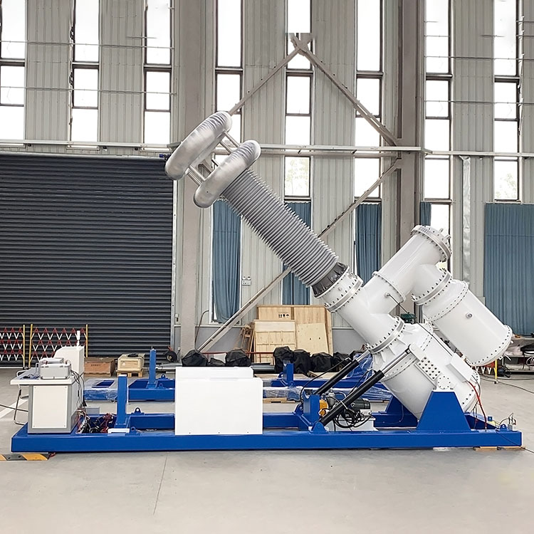 PD-free AC Withstand Voltage Test System price